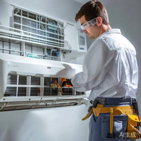 空调保养教程