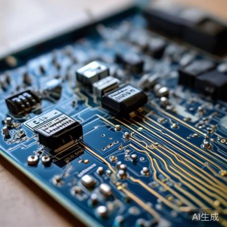 检查电阻器规格，确保匹配