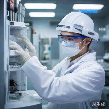 维修后消毒柜全面检查