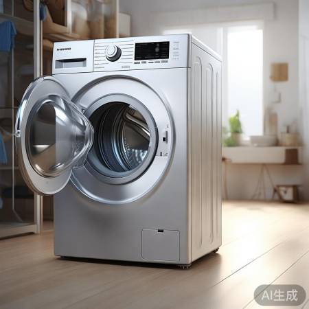 松下H02洗衣机故障排查