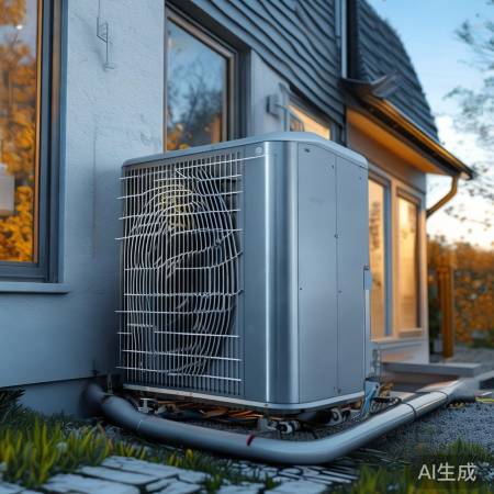 吸热魔法师，自动调温