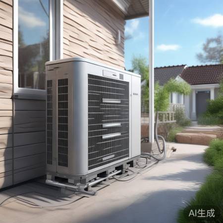 空气能热泵：节能环保神器