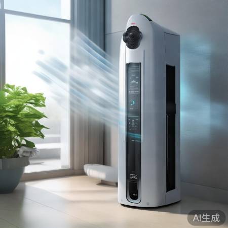 新型节能制冷神器