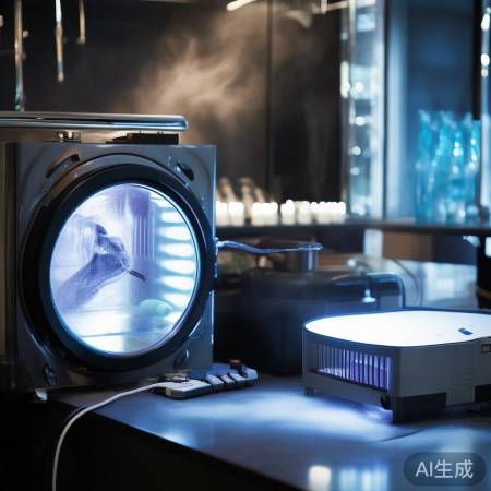 两种消毒方式，各有优劣。