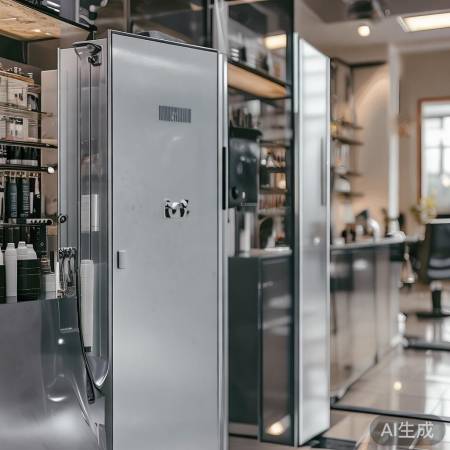 美发消毒柜：需求定价，适宜最佳