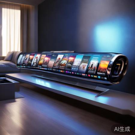 超细长电视:价格揭晓