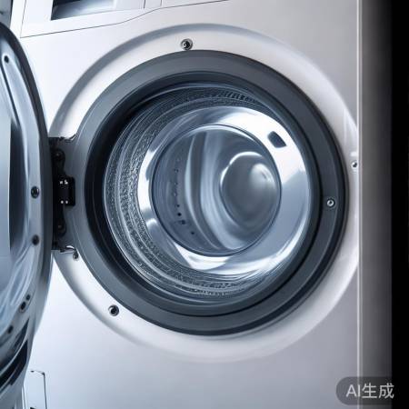 甩干模式，腹肌锻炼版