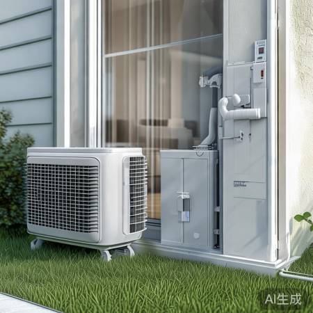 空调安装细节需专业指导