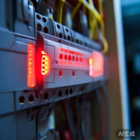 保险丝:家中安全阀门