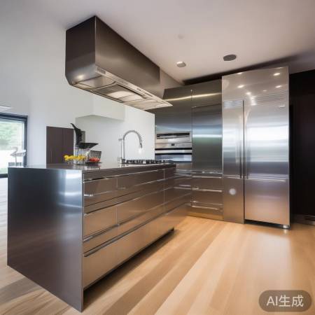 康宝消毒柜:健康守护五大法宝