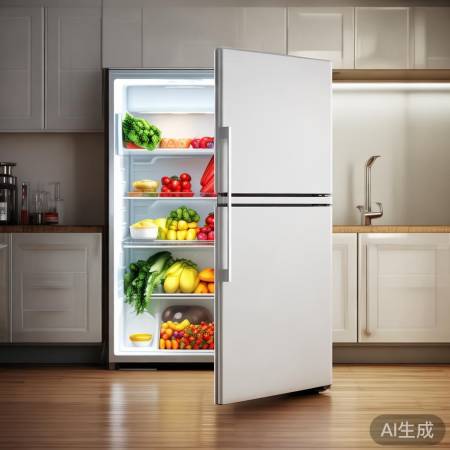 冰箱：居家保鲜好伙伴