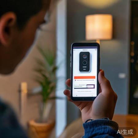 指纹锁电池不足怎么办？