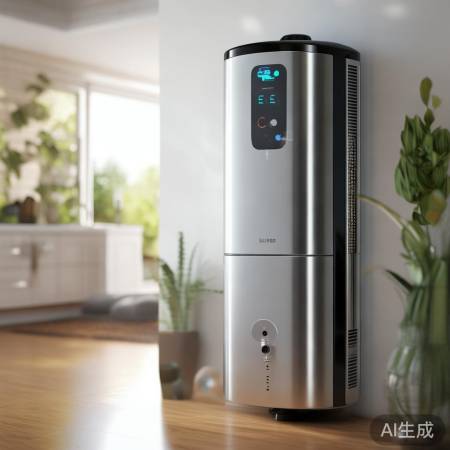 高效节能热水器