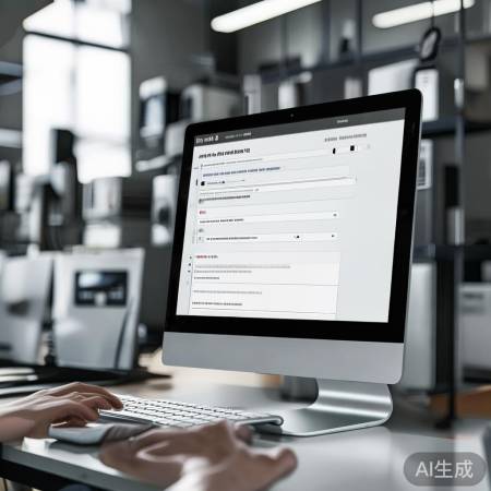 在线估价家电回收