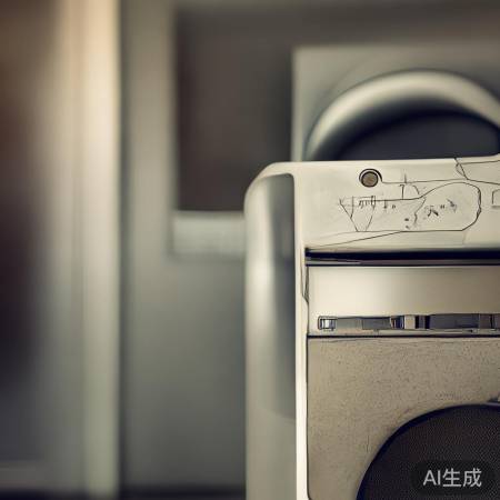 海尔洗衣机按键声沙哑问题解析