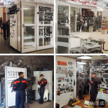 淄川防盗门维修指南