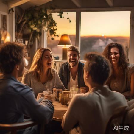 分享生活小窍门