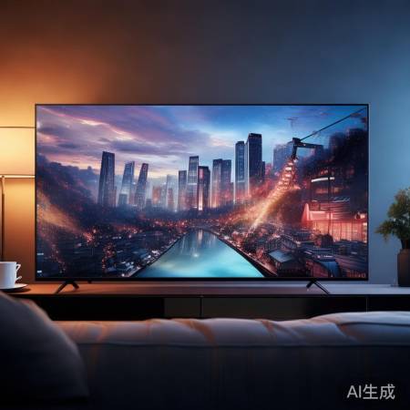 索尼4K HDR,画质震撼如现