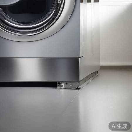 洗衣机支架，稳固保障