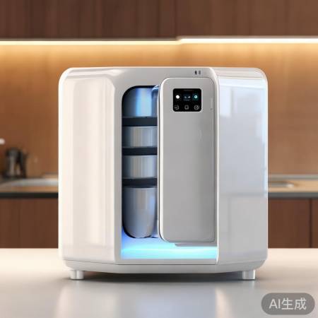 小型消毒柜 节能环保