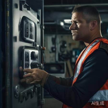 保险柜安全，意识更关键