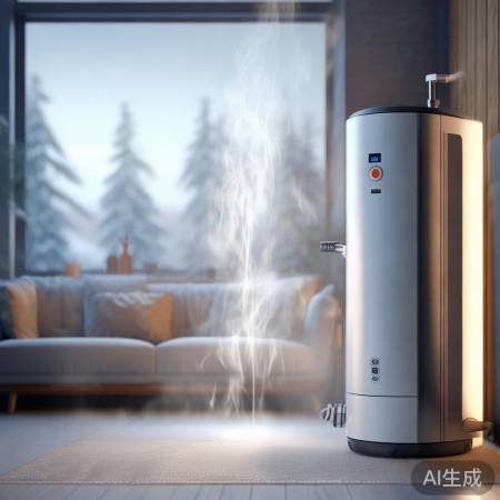 “冬季暖身神器，安全使用指南”