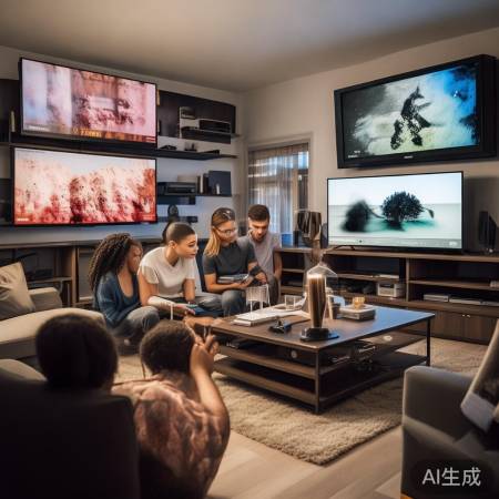 电视选择：品牌、需求、预算