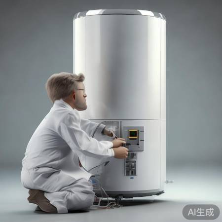 热水器不热,传感器故障