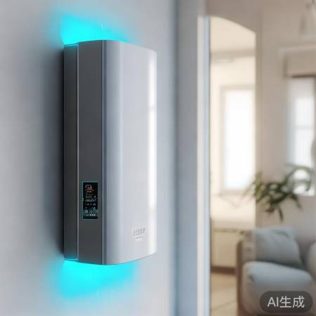 节能壁挂炉，省电又环保
