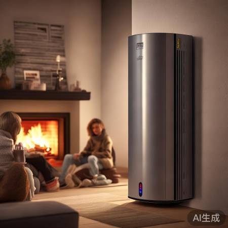 Brotje壁挂炉，温暖环保佳