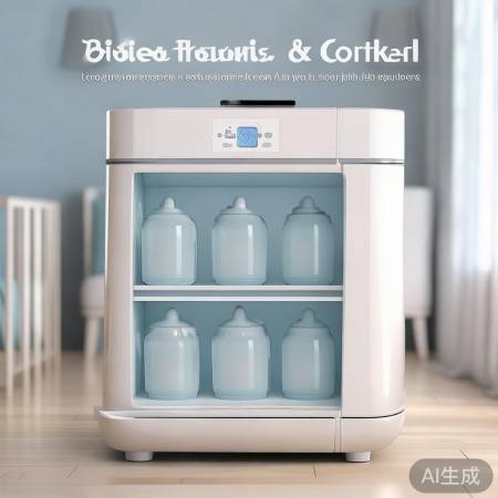 奶瓶消毒柜，呵护宝宝神器