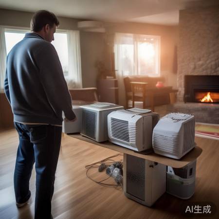 空调匹数选合适