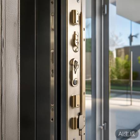 防盗门选购指南