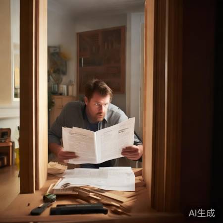 门洞尺寸先看好，别手忙脚乱