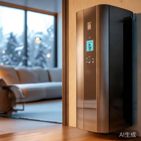 壁挂炉罢工，华润维修解忧