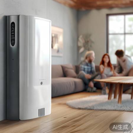 壁挂炉：热水神器选款攻略