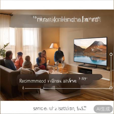 电视尺寸选3-4倍观看距