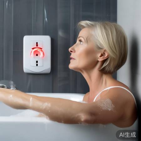 带过载保护插座，安全更安心