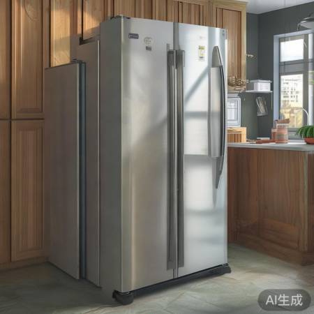 海信贵，新飞实惠，看心情选。