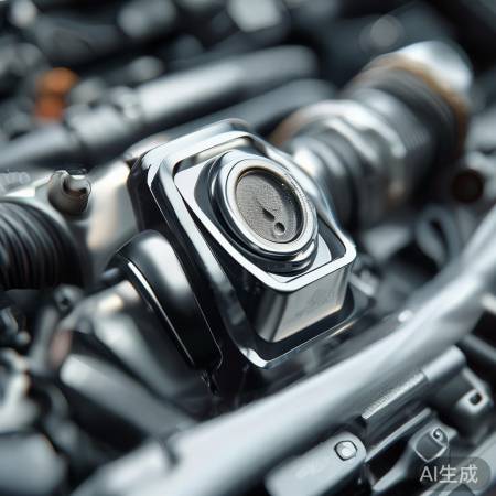 旋转点火，轻旋易燃