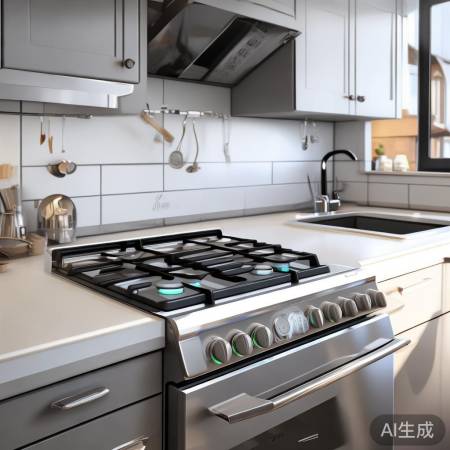 高性价比燃气灶，值得推荐