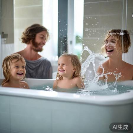 电热水器容量影响洗澡时长