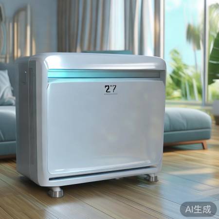 节能空调，27度舒适清新