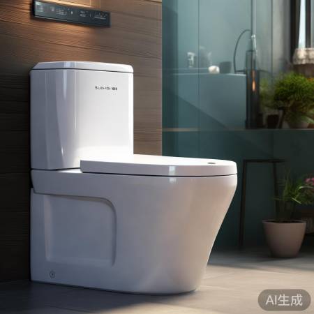 苏泊尔智能马桶，性价比高