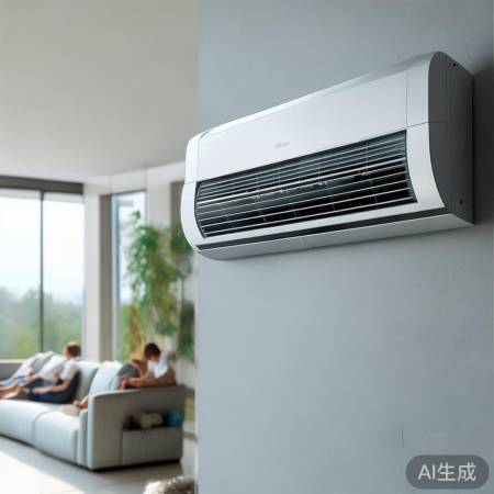 散热片宜装在通风开阔处