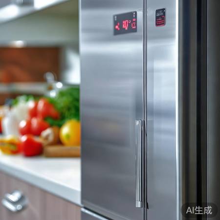 冰箱冷藏温度宜3-5度