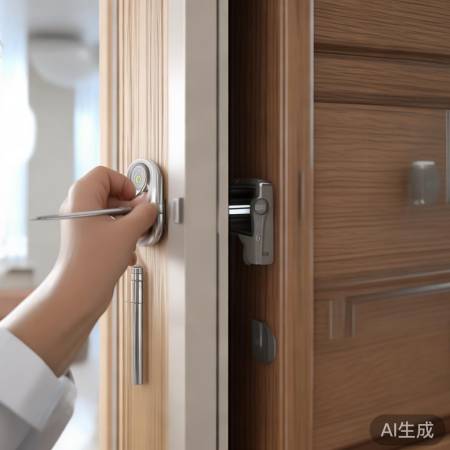 “小米指纹锁紧原因多”