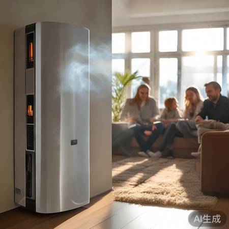 燃气壁挂炉故障03解析