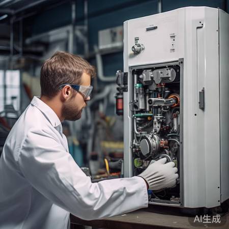 壁挂炉维修小技巧