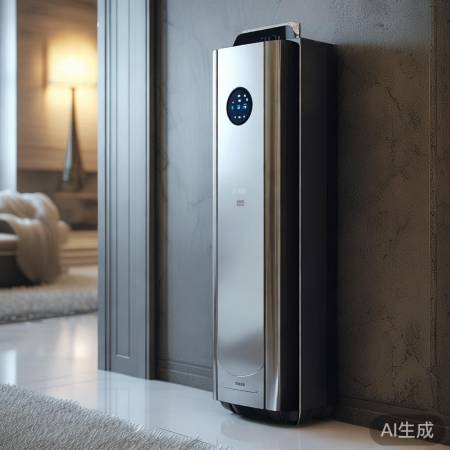 高端壁挂炉，供暖热水双优